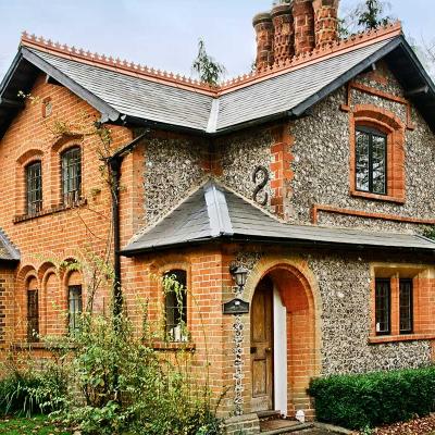 HH20 Sheepwash Lodge