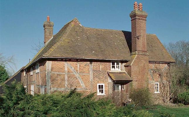 Lower Hammonds Farm