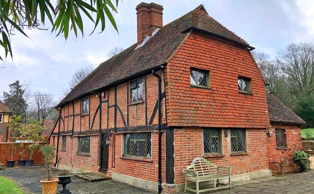 Duncombe Farm Cottage