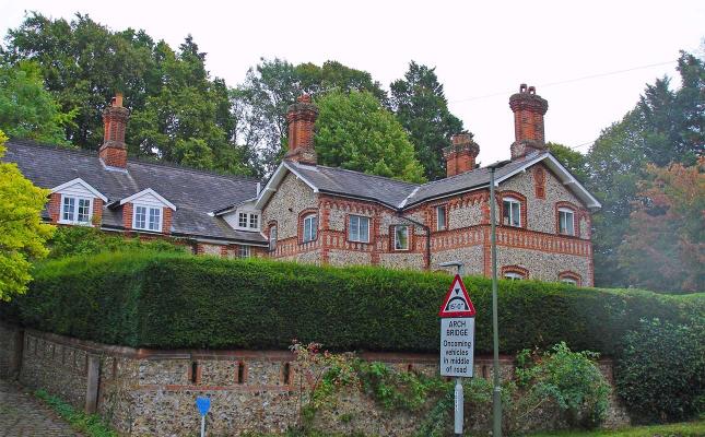 The Malt House and Little Malt House